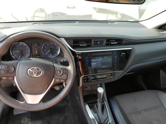 Photo 8 from auction – 2017 TOYOTA COROLLA L with VIN 2T1BURHE6HC835832