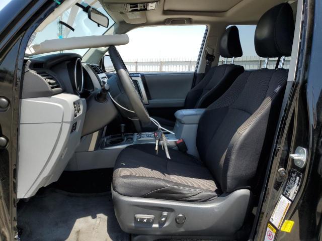 Photo 7 from auction – 2011 TOYOTA 4RUNNER SR with VIN JTEBU5JR1B5073578