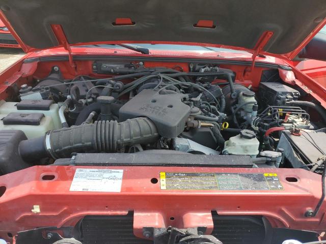 Photo 11 from auction – 2005 FORD RANGER SUP with VIN 1FTZR45E65PA01516