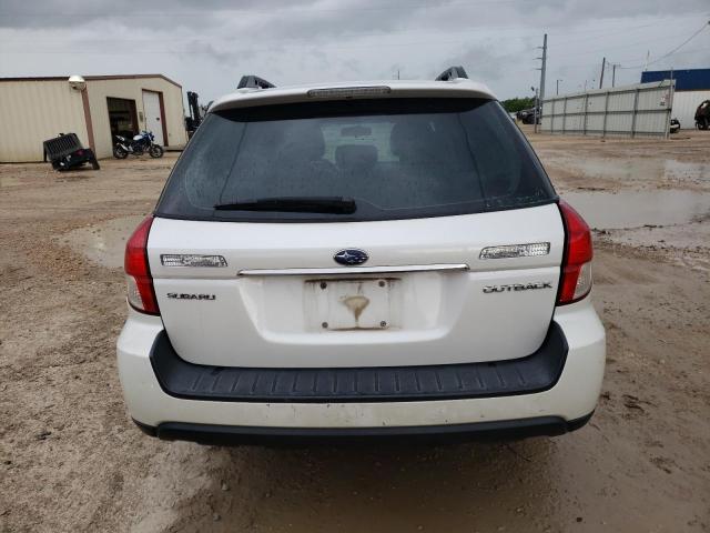 Photo 6 from auction – 2009 SUBARU OUTBACK 2. with VIN 4S4BP61C697310153