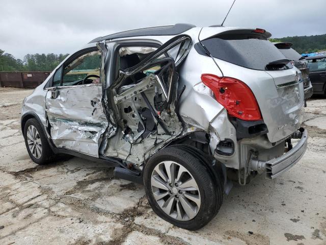Photo 2 from auction – 2018 BUICK ENCORE PRE with VIN KL4CJASB0JB624945