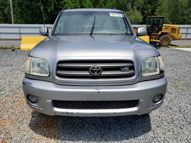 Zdjęcie 5 z aukcji – 2004 TOYOTA SEQUOIA SR z VIN 5TDBT44A94S225076