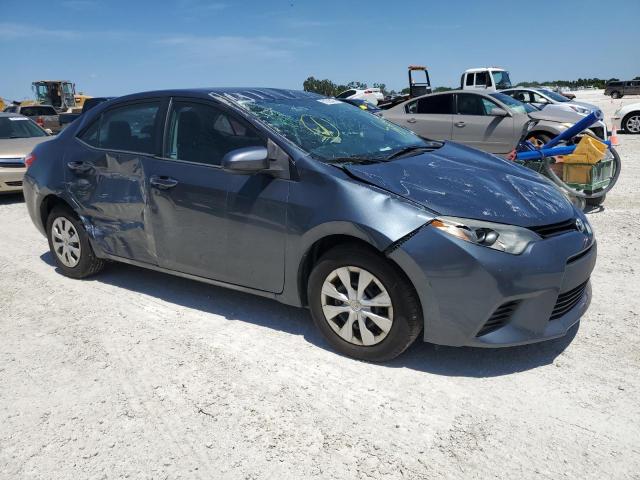 Photo 4 from auction – 2016 TOYOTA COROLLA L with VIN 2T1BURHE4GC611005