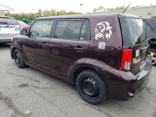 Photo 2 from auction – 2012 TOYOTA SCION XB with VIN JTLZE4FE6C1144366