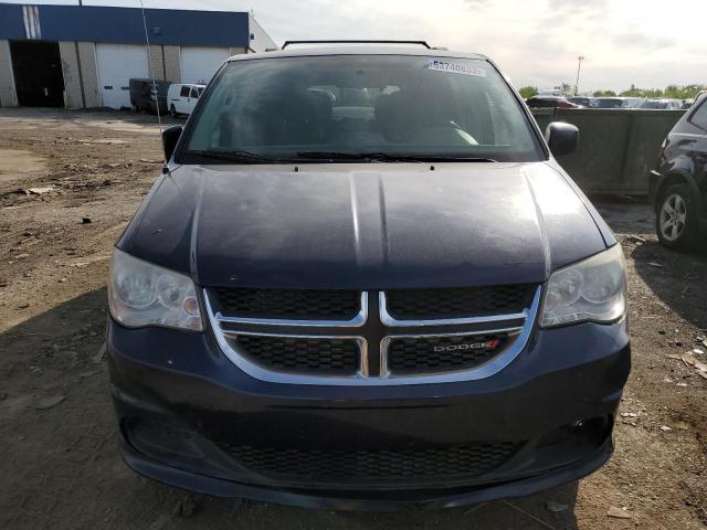 Фото 5 с аукциона – 2012 DODGE GRAND CARA с VIN 2C4RDGCG7CR408941