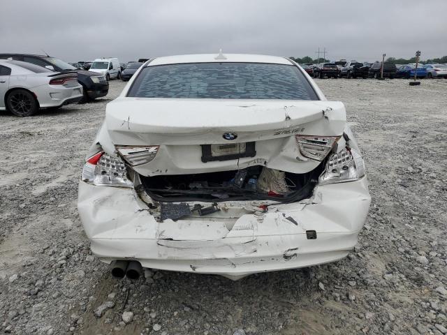 Photo 6 from auction – 2011 BMW 328 I with VIN WBAPH7C51BE461170