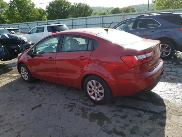 Zdjęcie 2 z aukcji – 2013 KIA RIO LX z VIN KNADM4A39D6231677