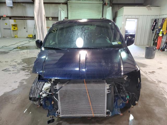 Photo 5 from auction – 2017 DODGE GRAND CARA with VIN 2C4RDGCGXHR774125