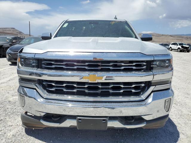 Photo 5 from auction – 2016 CHEVROLET SILVERADO with VIN 3GCUKSEC8GG136148