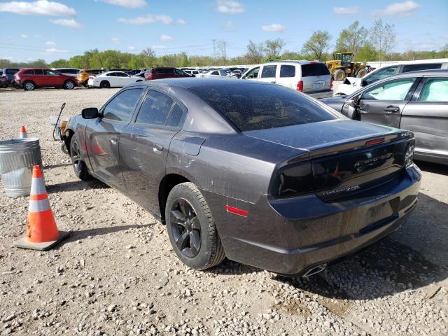 Zdjęcie 2 z aukcji – 2013 DODGE CHARGER SE z VIN 2C3CDXBG2DH638955