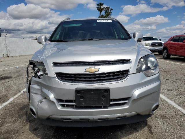 Photo 5 from auction – 2015 CHEVROLET CAPTIVA LT with VIN 3GNAL4EK7FS504647