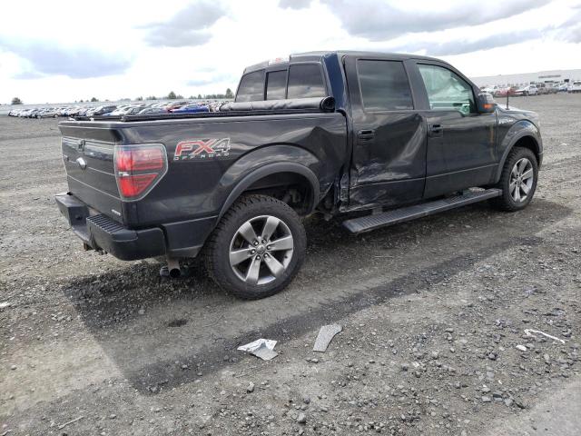 Photo 3 from auction – 2014 FORD F150 SUPER with VIN 1FTFW1EF4EFB01932