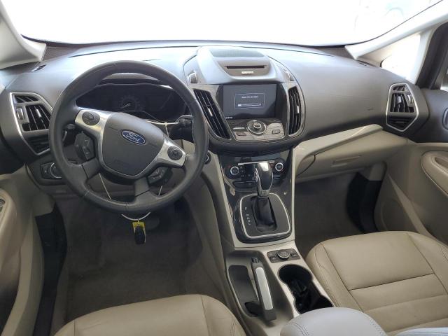 Фото 8 с аукциона – 2013 FORD C-MAX SEL с VIN 1FADP5BU0DL503533