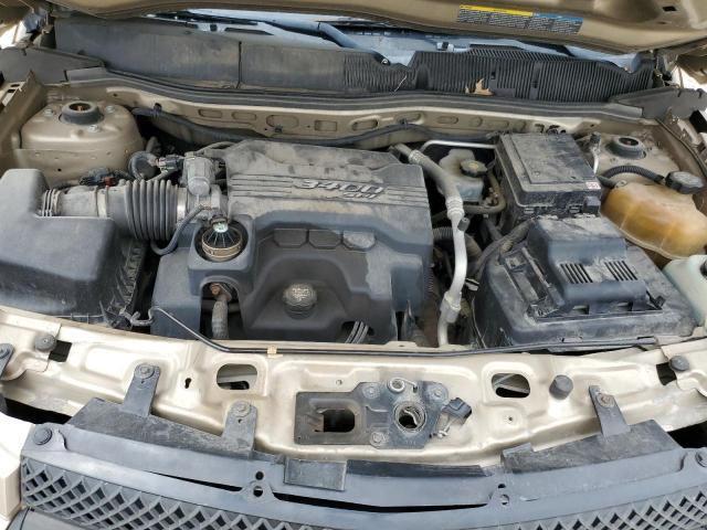 Photo 12 from auction – 2008 CHEVROLET EQUINOX with VIN 2CNDL13F586020368