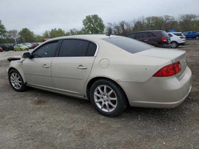 Photo 2 from auction – 2008 BUICK LUCERNE CX with VIN 1G4HD57218U108686