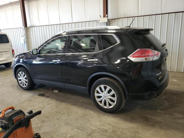 Photo 2 from auction – 2016 NISSAN ROGUE S with VIN KNMAT2MV2GP609279