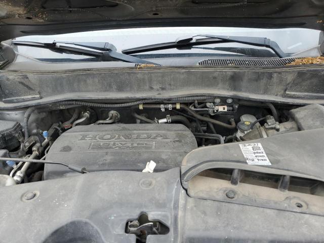 Photo 12 from auction – 2013 HONDA PILOT EX with VIN 5FNYF3H4XDB008432