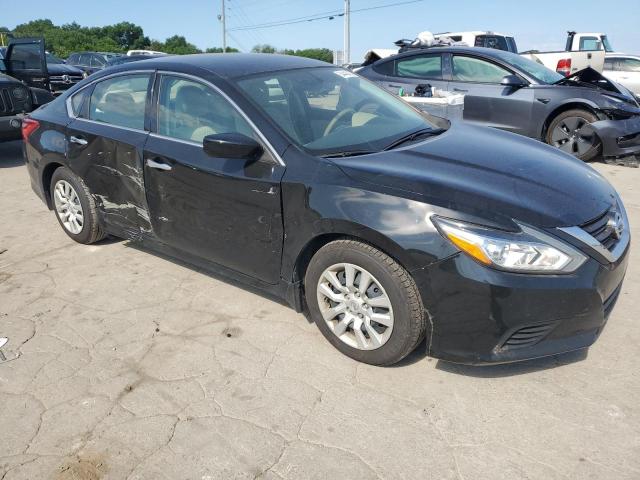 Photo 4 from auction – 2017 NISSAN ALTIMA 2.5 with VIN 1N4AL3APXHN324702