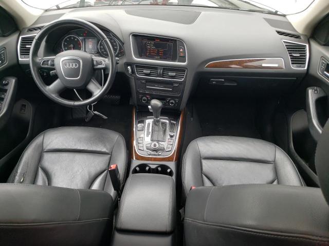 Photo 8 from auction – 2011 AUDI Q5 PREMIUM with VIN WA1LFBFP9BA089943