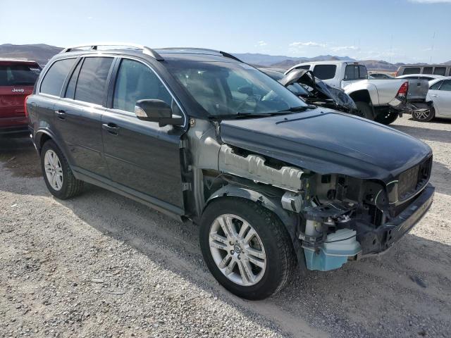Photo 4 from auction – 2011 VOLVO XC90 3.2 with VIN YV4952CY9B1574371