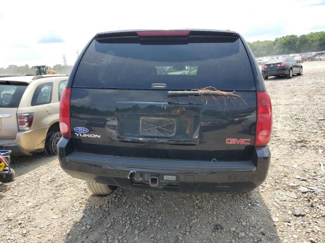 Photo 6 from auction – 2007 GMC YUKON with VIN 1GKFC13067R161255