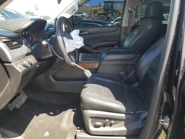 Photo 7 from auction – 2016 CHEVROLET SUBURBAN K with VIN 1GNSKJKCXGR451353