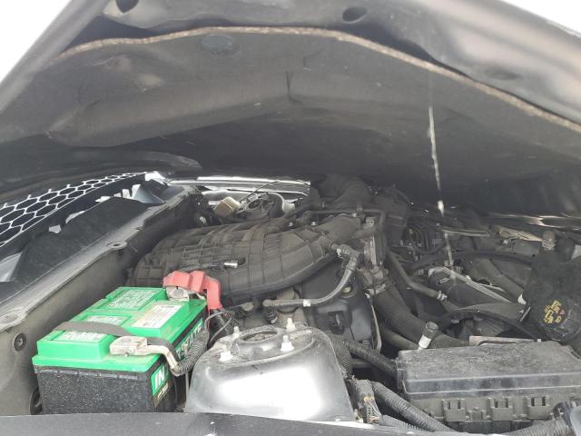 Photo 11 from auction – 2014 FORD MUSTANG with VIN 1ZVBP8AM2E5287529