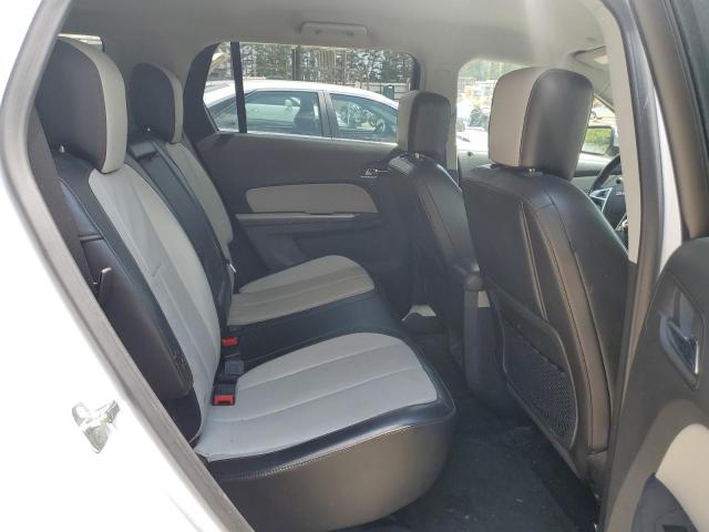 Photo 11 from auction – 2017 GMC TERRAIN SL with VIN 2GKALPEK3H6316594
