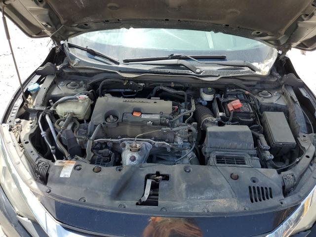Photo 11 from auction – 2016 HONDA CIVIC EX with VIN 19XFC2F70GE072819