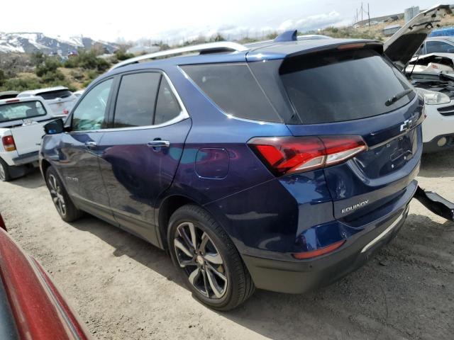 Photo 2 from auction – 2022 CHEVROLET EQUINOX PR with VIN 2GNAXXEV8N6145287