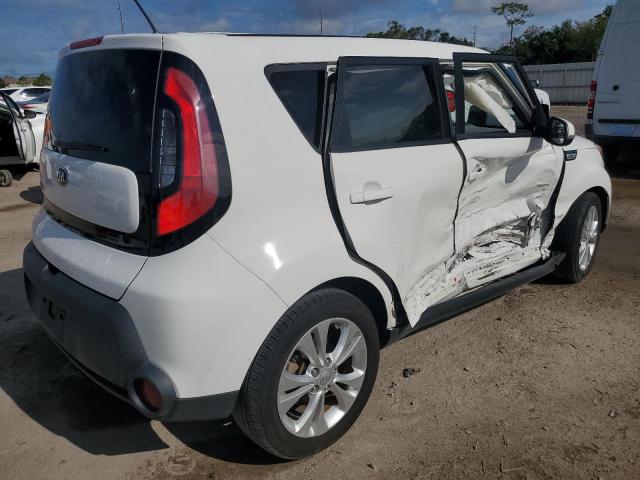 Снимка 3 от търг – 2014 KIA SOUL + с VIN KNDJP3A55E7040861