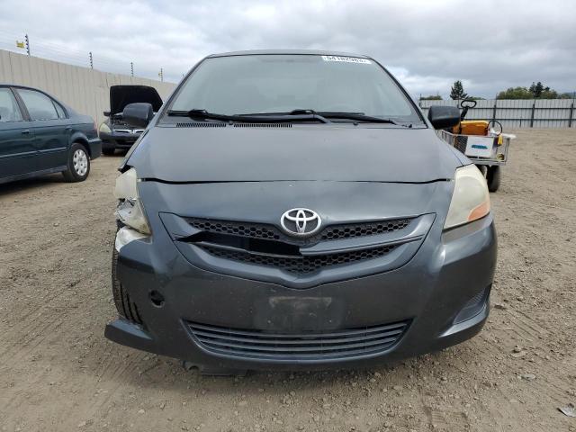Photo 5 from auction – 2008 TOYOTA YARIS with VIN JTDBT903584029402