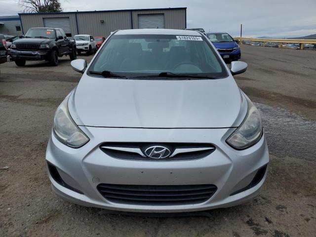 Photo 5 from auction – 2013 HYUNDAI ACCENT GLS with VIN KMHCT4AE1DU408121