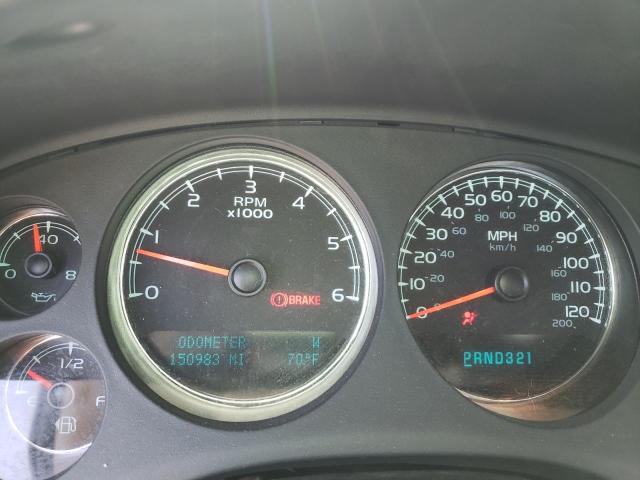 Photo 9 from auction – 2009 CHEVROLET silverado with VIN 1GCEK39079Z115367
