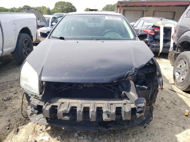 Photo 5 from auction – 2008 MERCURY MILAN PREM with VIN 3MEHM08Z18R640920