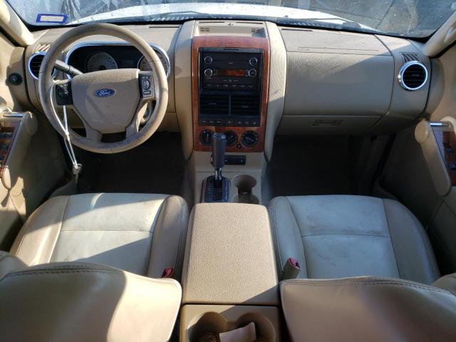 Photo 8 from auction – 2010 FORD EXPLORER E with VIN 1FMEU7EE1AUA79708