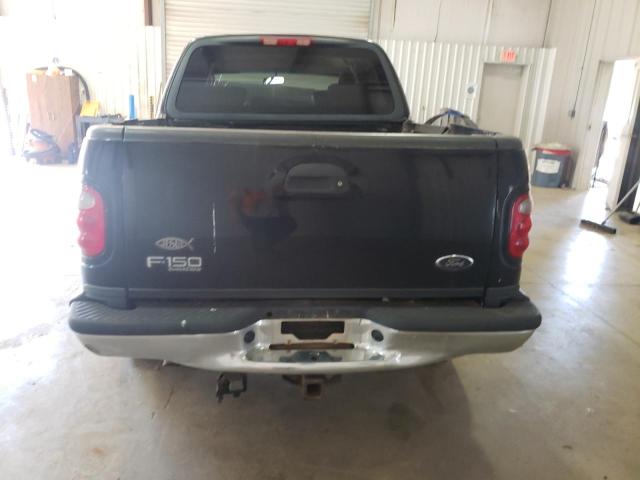 Photo 6 from auction – 2003 FORD F150 SUPER with VIN 1FTRW07L23KA34701