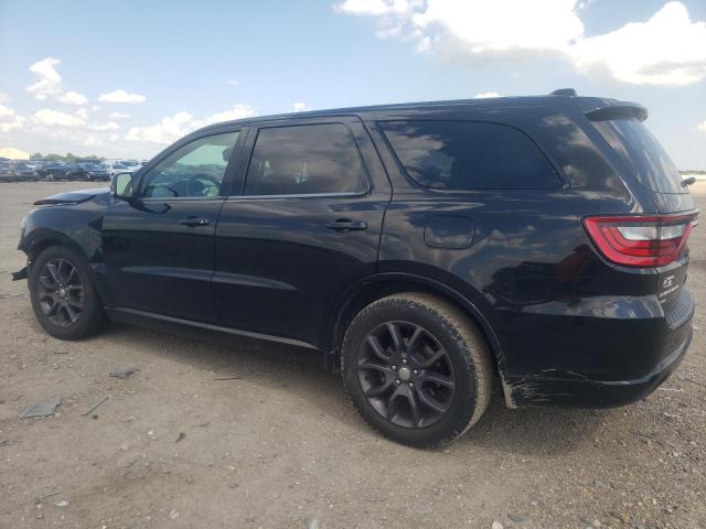 Photo 2 from auction – 2017 DODGE DURANGO R/ with VIN 1C4SDJCT5HC732983