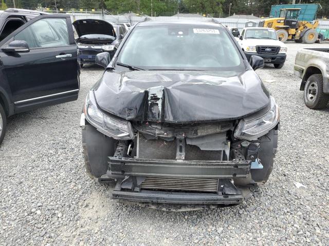 Photo 5 from auction – 2017 CHEVROLET TRAX PREMI with VIN 3GNCJRSB3HL284646