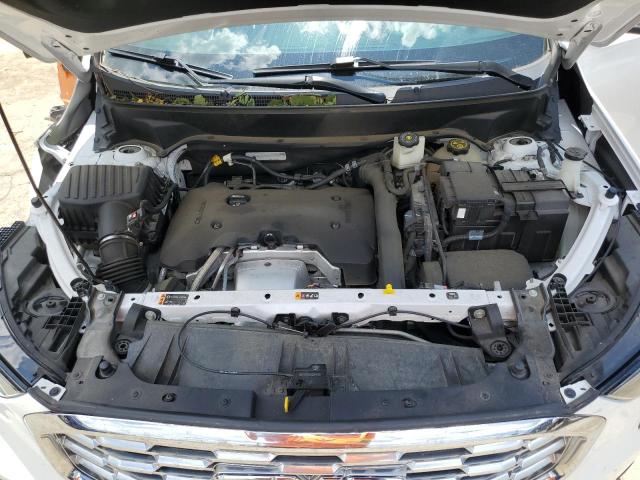 Photo 12 from auction – 2018 GMC TERRAIN DE with VIN 3GKALXEX5JL327884