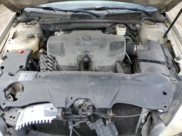 Photo 11 from auction – 2007 BUICK LUCERNE CX with VIN 1G4HP57207U145492