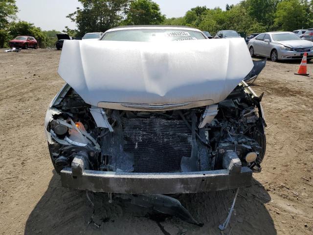 Photo 5 from auction – 2012 CHRYSLER 200 TOURIN with VIN 1C3BCBEG5CN255546