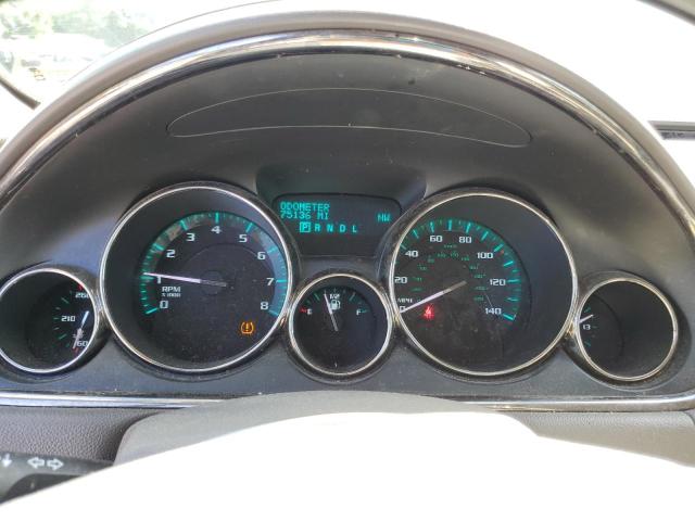 Photo 9 from auction – 2014 BUICK ENCLAVE with VIN 5GAKVBKD8EJ225081