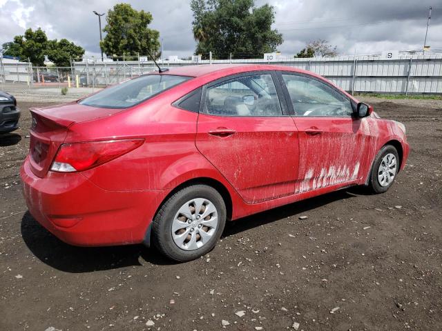 Photo 3 from auction – 2015 HYUNDAI ACCENT GLS with VIN KMHCT4AE4FU922578
