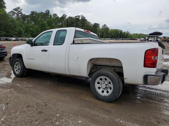 Photo 2 from auction – 2012 CHEVROLET SILVERADO with VIN 1GCRCPEX9CZ313058