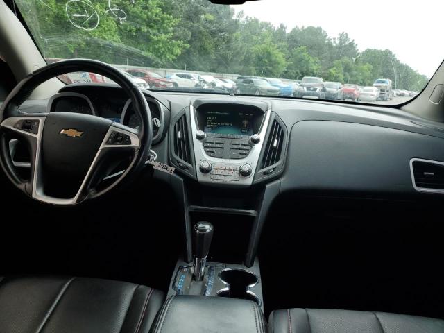 Photo 8 from auction – 2017 CHEVROLET EQUINOX LT with VIN 2GNALCEKXH6132183
