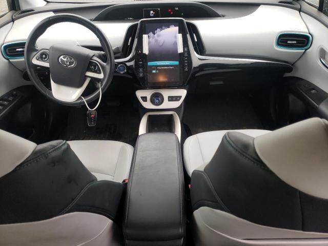 Photo 8 from auction – 2017 TOYOTA PRIUS PRIM with VIN JTDKARFP6H3002716