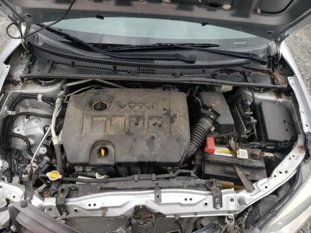 Photo 11 from auction – 2016 TOYOTA COROLLA L with VIN 5YFBURHE3GP451294