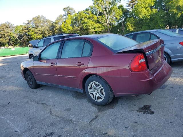 Photo 2 from auction – 2007 CHEVROLET MALIBU LS with VIN 1G1ZS58F87F292049