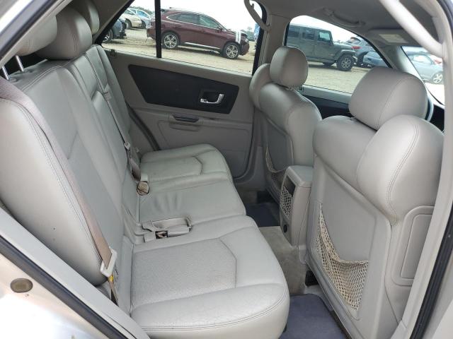 Photo 11 from auction – 2005 CADILLAC SRX with VIN 1GYEE637250114604